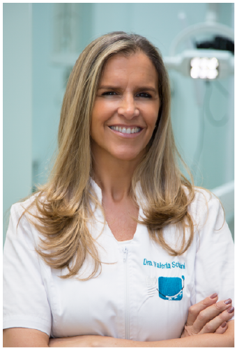 Valeria Sciaini Equipo profesional: Valeria Sciaini