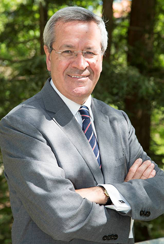 Dr. Jose María Suárez Quintanilla 2018 Dr. Jose María Suárez Quintanilla 2018