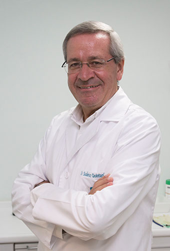 Jose maría Suarez Quintanilla Jose maría Suarez Quintanilla